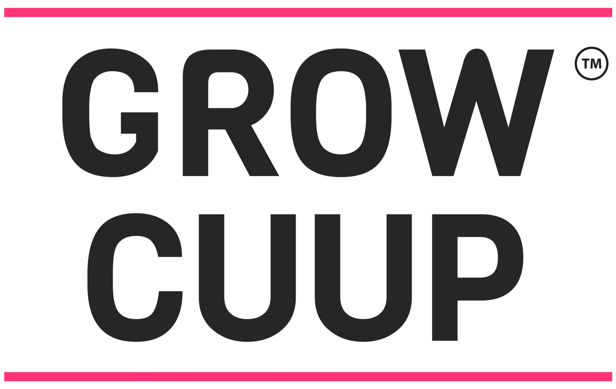 GrowCuup Logo
