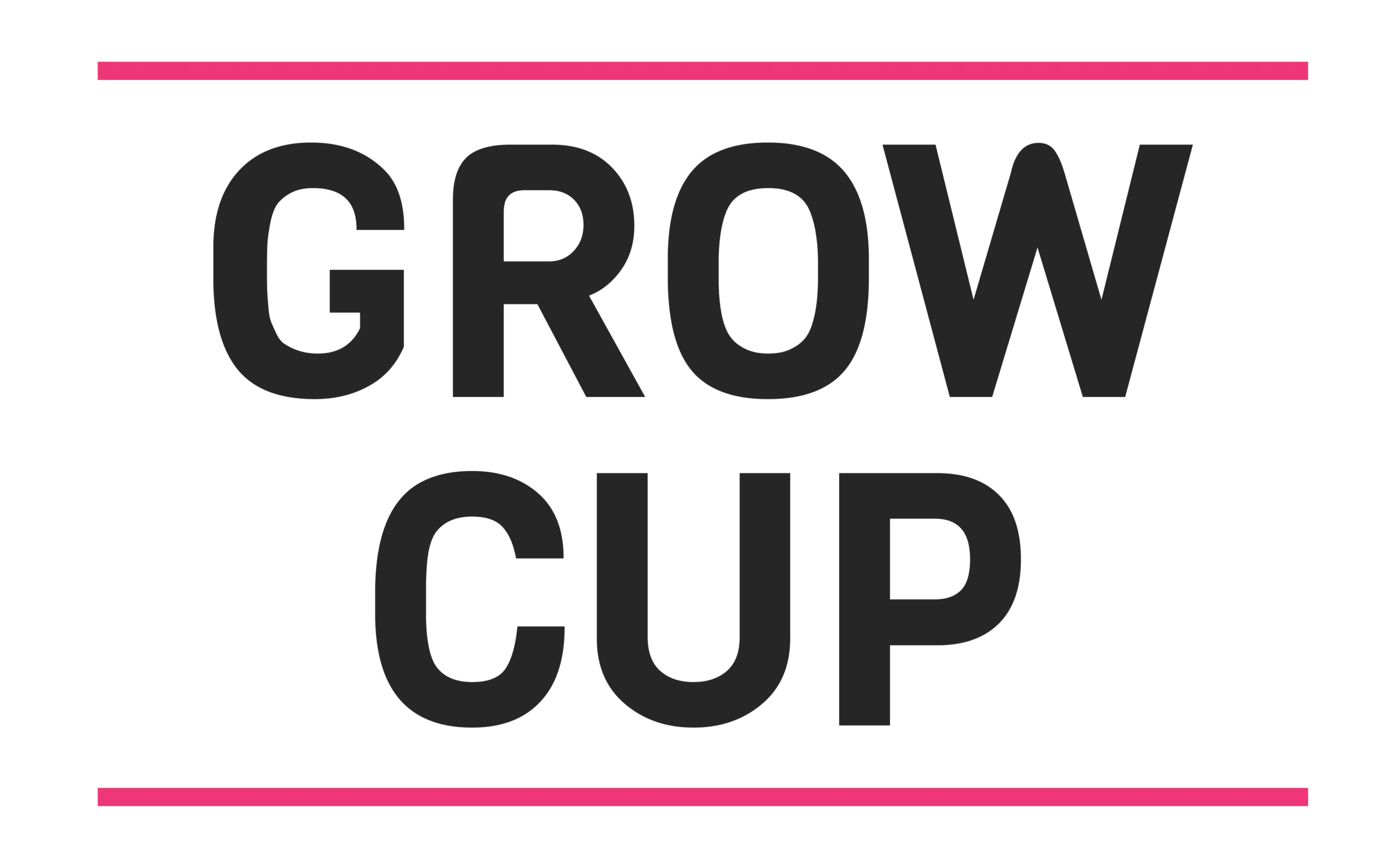 Grow Cuup Logo